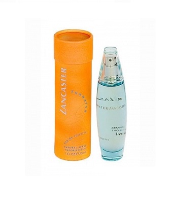 Sunwater Perfume by Lancaster 1.0oz Eau De Toilette Spray for women